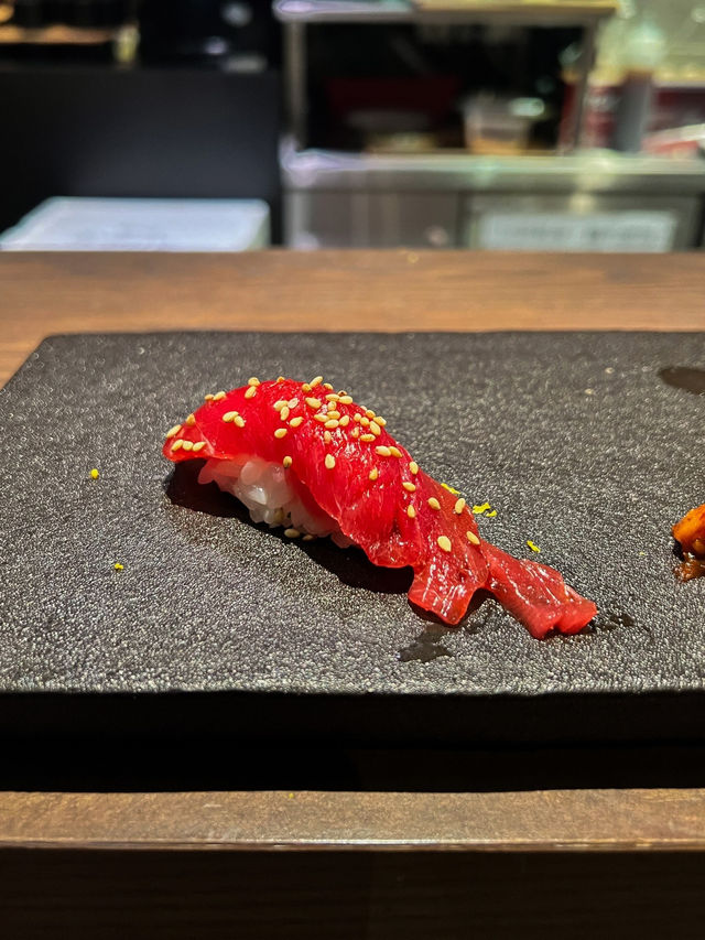 ʚ♡ $498十六品廚師發辦 • 海遊膳 ♡ɞ