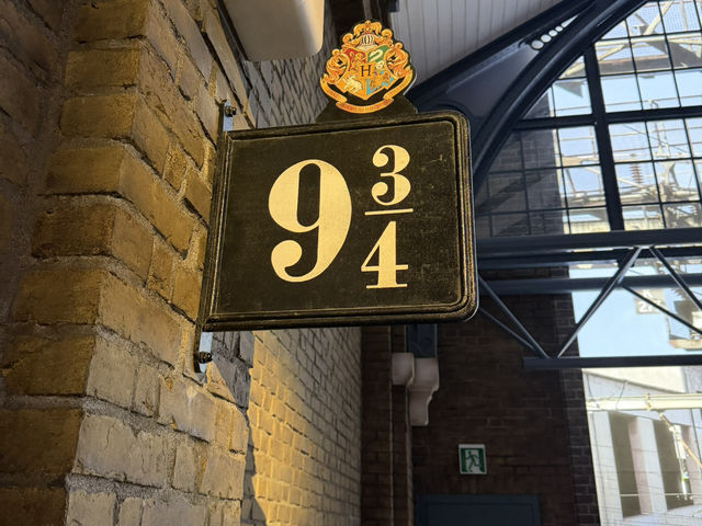 Step Into Magic: Warner Bros Harry Potter Studio Tour, Tokyo 🪄