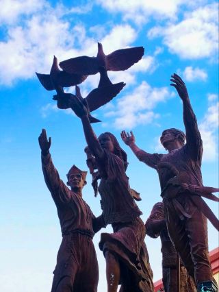 Downtown Davao City in a day ✨