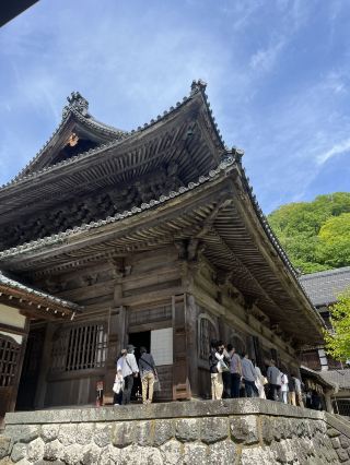 Eiheiji: The Principal Training Monastery of the Soto Zen Sect.
