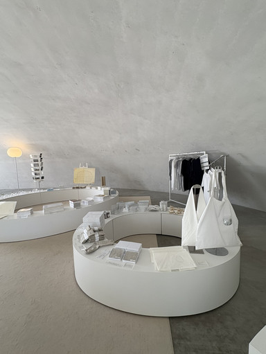 Teshima Art ④ Teshima Art Museum. | Trip.com Tonosho