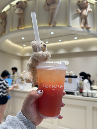 13DE MARZO（吉隆坡Pavilion）｜Trip.com 吉隆坡