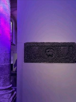 Journey to a Hidden Treasure Trove of Sculptures: The Ultimate Guide to the Sant'Agostino Museum.