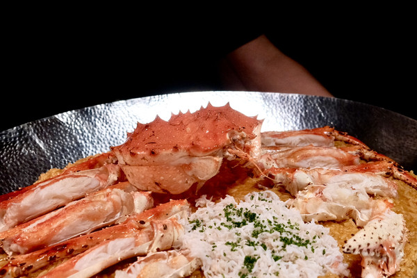 ついに深セン屈指の人気レストランで食事ができました🔥一年で最も予約