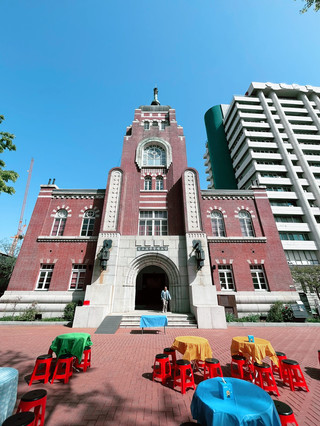 Katedral Agung Pusat Chondogyo – Permata Arsitektur yang Kurang Diapresiasi!