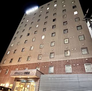 【미에】 쓰역 바로 앞이라 편리한 호텔!.