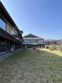 ［阿賀町］體驗日本的狐狸面具彩繪，狐狸面部彩繪