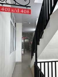Stay Nyaman dengan Suasana Sejuk di Sopo Heaven Hotel