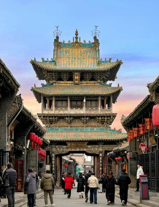 Why Pingyao Ancient City Is a Must-Visit Time Capsule in China 🇨🇳✨