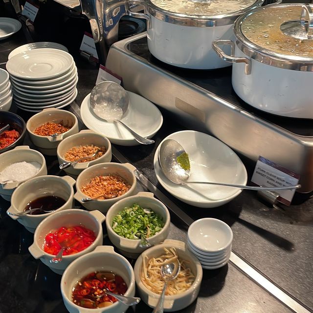 조식맛집 유사톤〰️