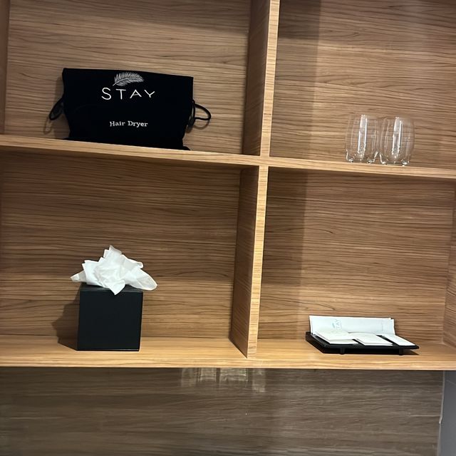 Revive, Recharge, Rejoice at Stay Wellbeing