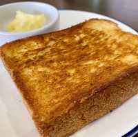 FOLD Sourdough in Phuket, Thailand🇹🇭