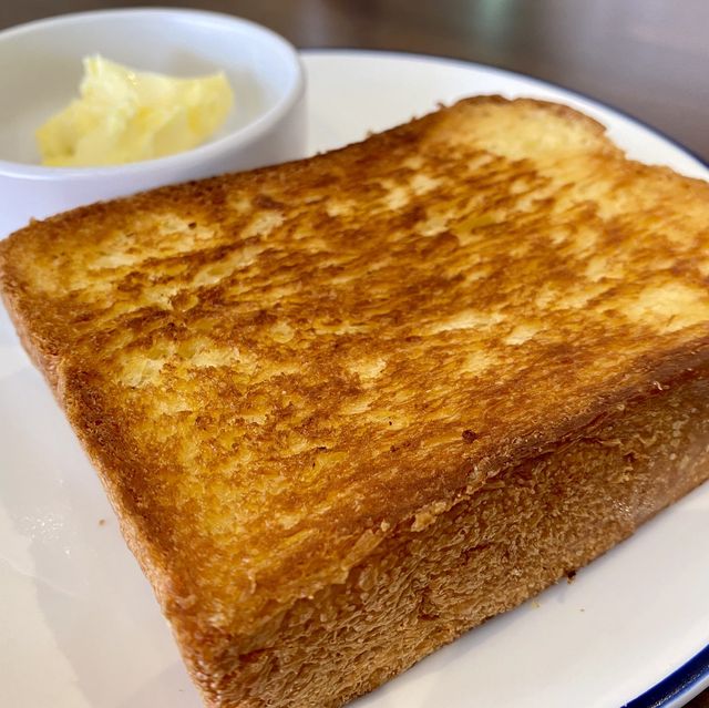 FOLD Sourdough in Phuket, Thailand🇹🇭