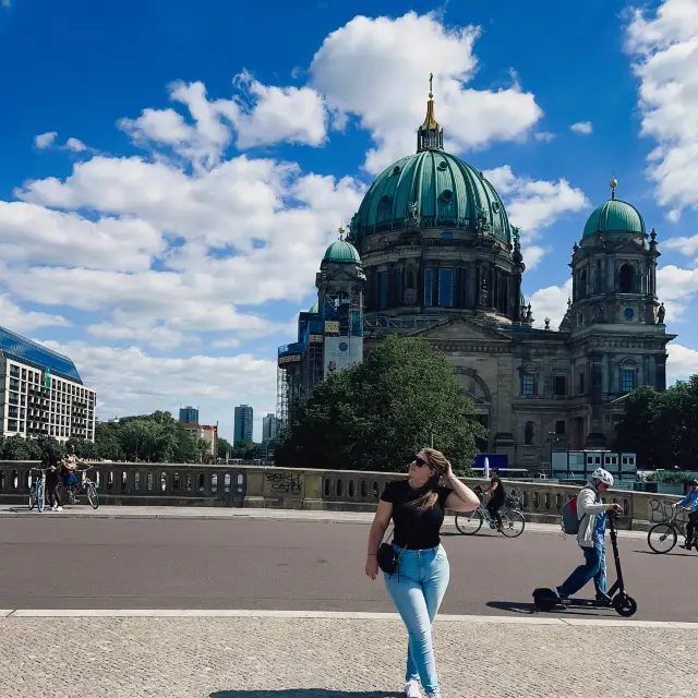 Berlin Cathedral