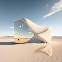 White Sands, NM