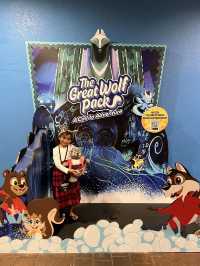 GWL-my kids fav thing about our CA trip