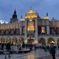 [폴란드/크라쿠프]🇵🇱발길 닿는대로 가보자고🚶‍♀️크라쿠프의 이모저모💫