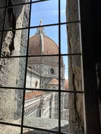 Outstanding view of the Cathedral 