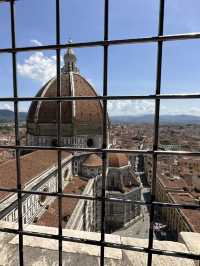 Outstanding view of the Cathedral 