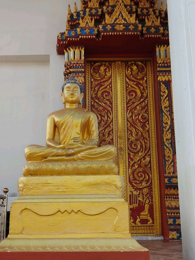 Wat Tham Bucha🙏🏼 suratthani