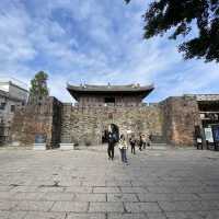 Dapeng Ancient City 