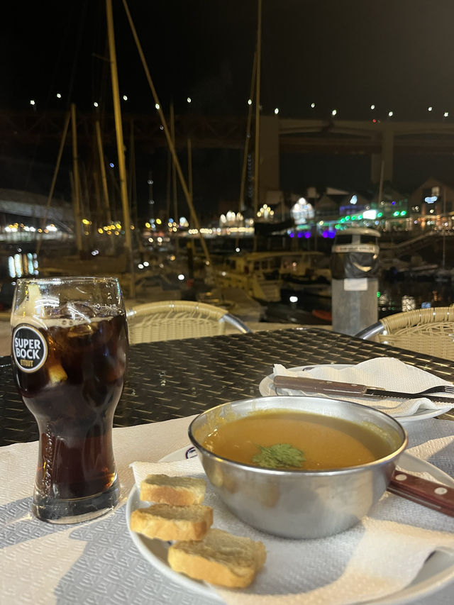 리스본 리버뷰 맛집