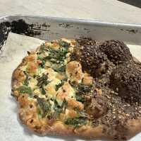 Manakeesh to die for