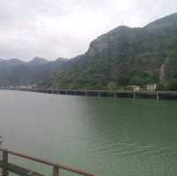 Qingtian County