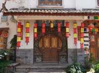 Lijiang Old Town