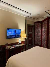 Maxwell Reserve Juliet Suite