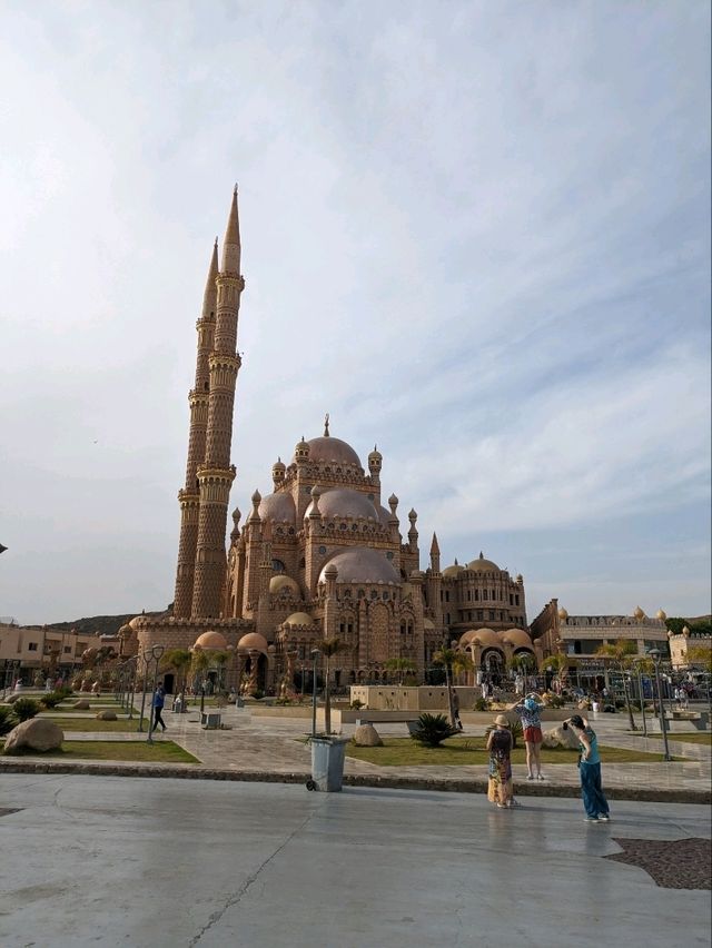 Al-Sahaba Mosque