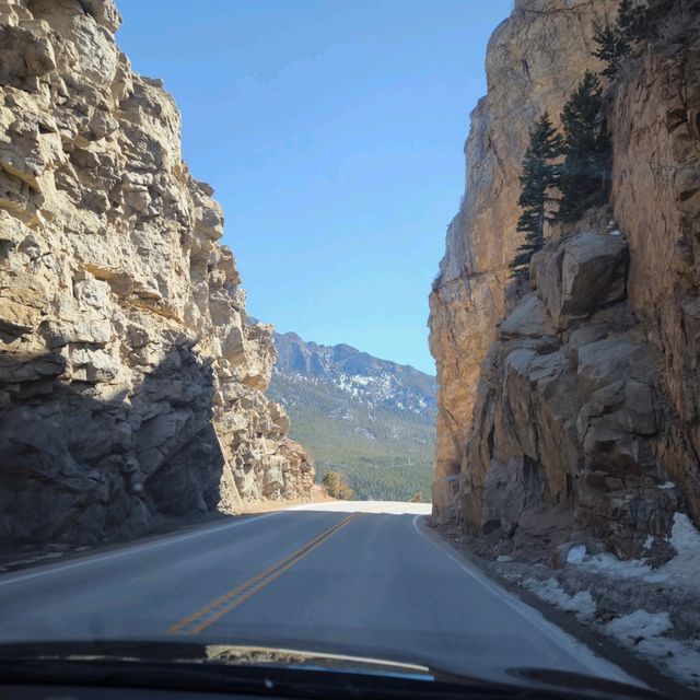 Rocky Mountain national Park