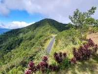 Victory Peak