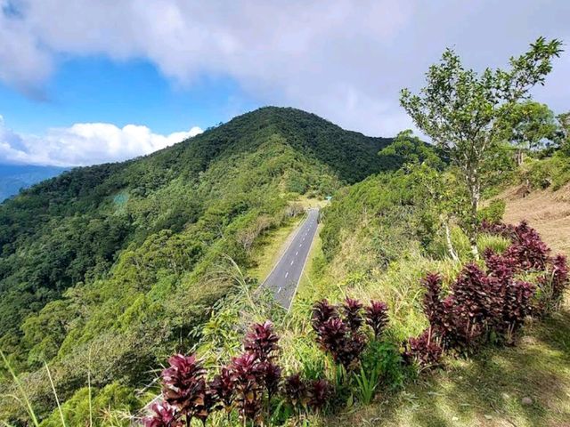 Victory Peak