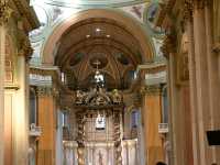 Montreal 2 day trip