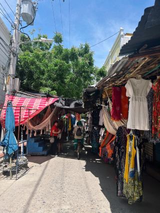 Colombia's Oldest City: Santa Marta