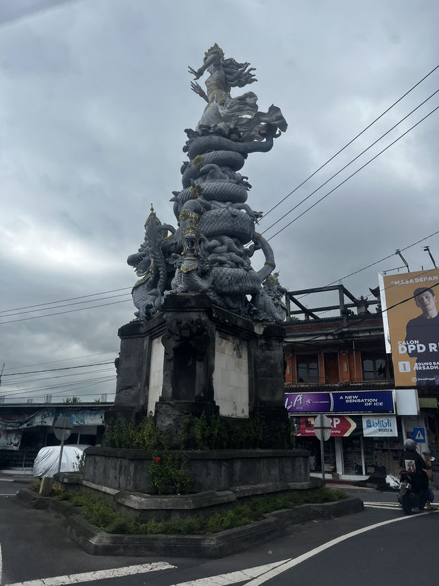 🇮🇩 Ubud, Bali Trip Itinerary
