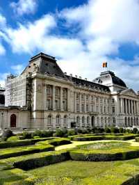 Royal Palace of Brussels