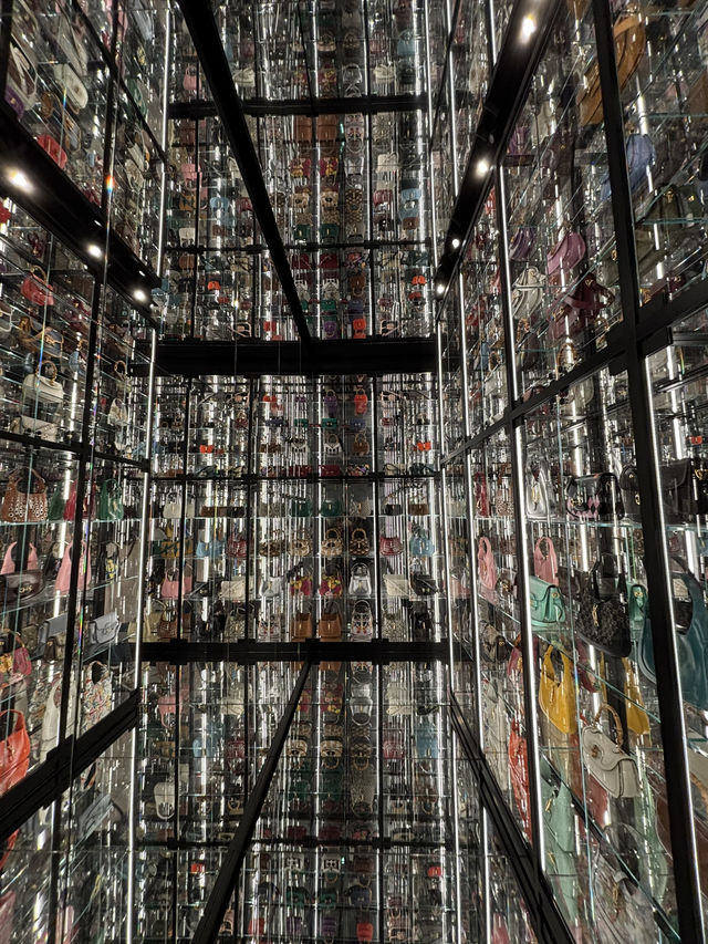 Gucci Glam Unveiled Gucci Glam Unveiled