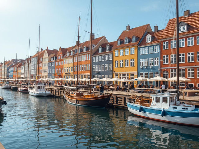 Sunny Dock Day☀️ Sunny Dock Day☀️