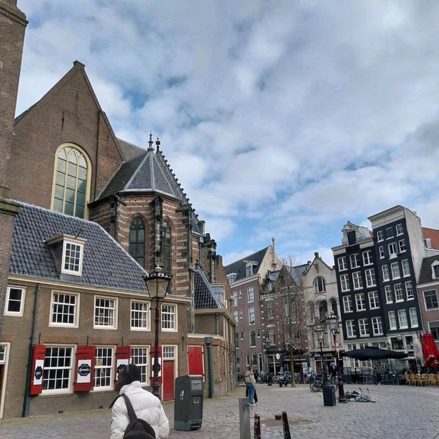 Oude Kerk