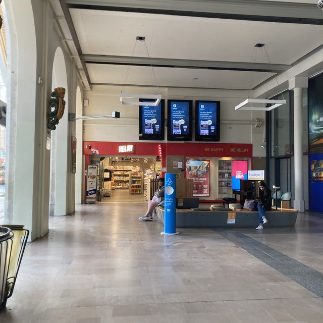 ル・マン駅