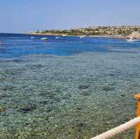 Aswan, Abu Simbel, Sharm-El-Sheikh