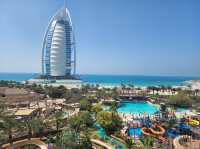 Wild Wadi Waterpark Dubai