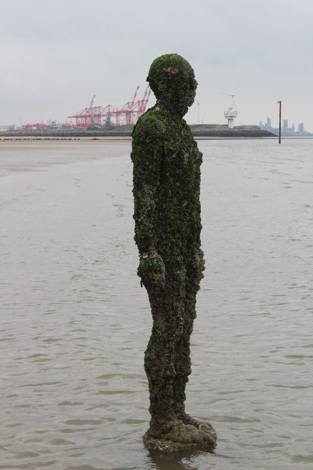 Liverpool: Dockside Charm to Coastal Artistry