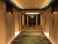 Sheraton Pudong Hotel & Residences 🗺️