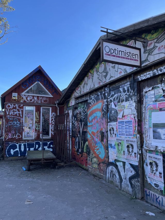 Copenhagen 🇩🇰 Denmark 