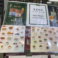 回味懷舊的澳門風味，黃枝記總店讓您一口接一口的驚喜