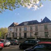 Beaune, city of Art and History