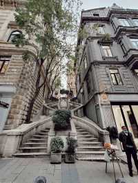 Istanbul: Where East Meets Feast!